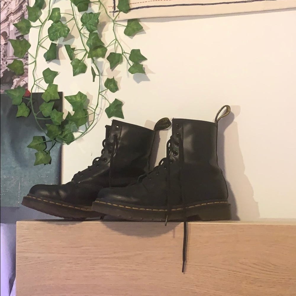 Doc Marten 1460 Boots